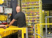 Amazon gears up for mass layoffs in this department, sources say