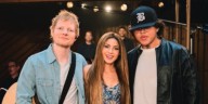 Shakira, Mon Laferte, Foo Fighters y más: estos son los lanzamientos destacados de la semana