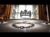 How Thieves Stole Jewels From Paris’ Louvre in Daytime Heist