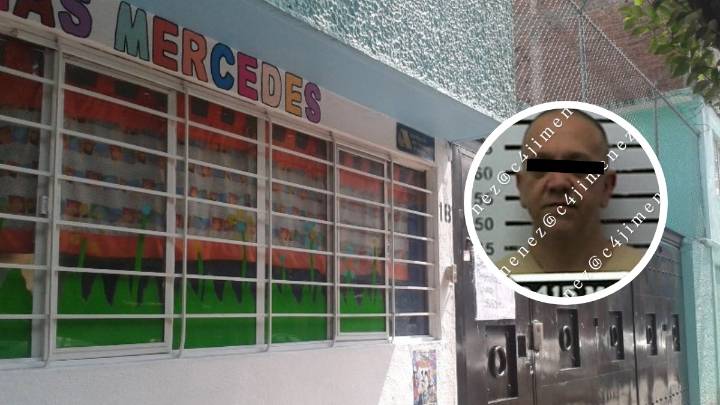 Detienen y procesan a Aquiles, hijo de la fundadora de 'La Casa de las Mercedes', por violación contra menor
