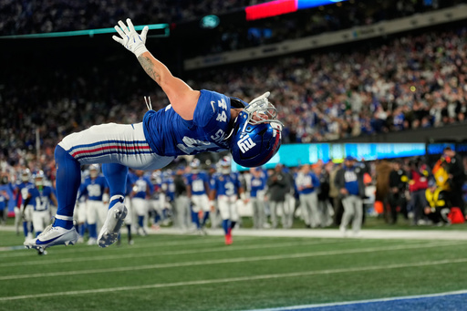 ¿Paridad o mediocridad? La NFL ofrece muchos partidos reñidos con finales emocionantes