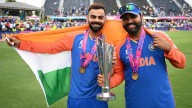 Head backs Rohit, Kohli to continue till 2027 World Cup