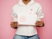 Cáncer de mama: Las mujeres jóvenes tardan el doble en ser diagnosticadas
