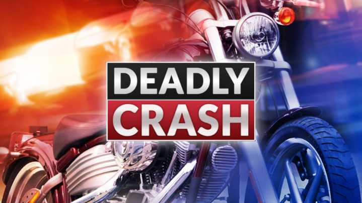 Motorcyclist killed in overnight crash in Cedar City, police say