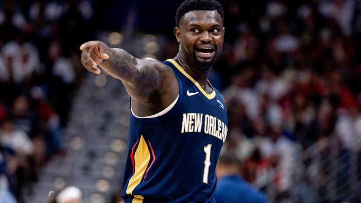 Pelicans at Clippers odds, picks and predictions