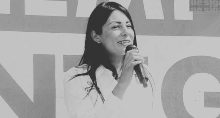 Confirma Fiscalía asesinato de Jessica Luna, excandidata a presidenta municipal en Yanga, Veracruz