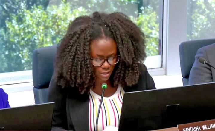 Education, transit and more in Jamaica plan