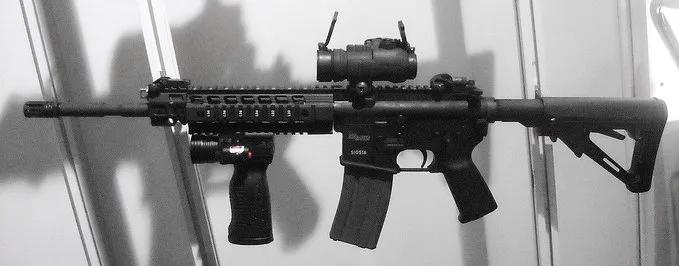 Govt signs Rs 659.47 crore deal to buy advanced night sight for Indian Army’s assault rifles