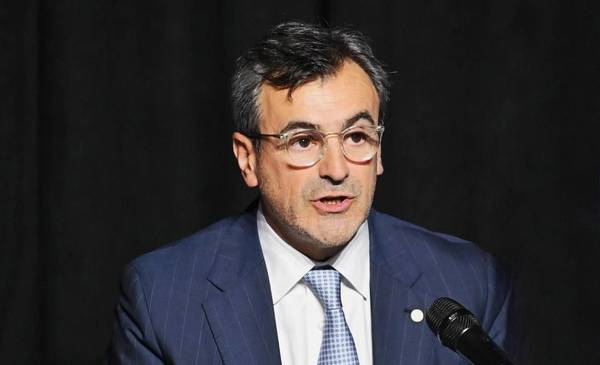 Martín Rappallini: "El acuerdo con EE.UU. es muy positivo para Argentina"