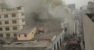 Centro de Lima: Gobierno evalúa declarar en emergencia la zona afectada por incendio en el jirón Junín últimas