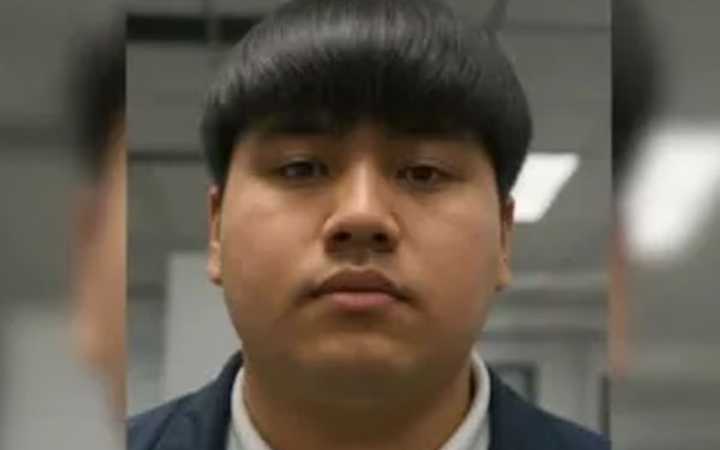 La oscura historia familiar de ‘Pequeño J’, el peruano acusado del triple femicidio en Argentina