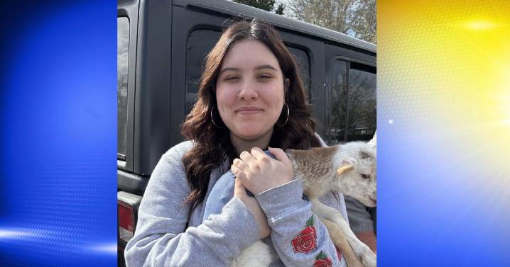 Public's help sought in locating missing and endangered Albany teen
