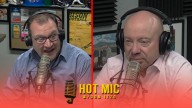 Hot Mic Interview: The Forum's Jeff Kolpack recaps NDSU's win over Southern Illinois