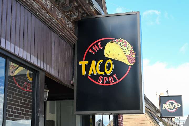 Here’s when Worcester’s Taco Spot opens its new restaurant
