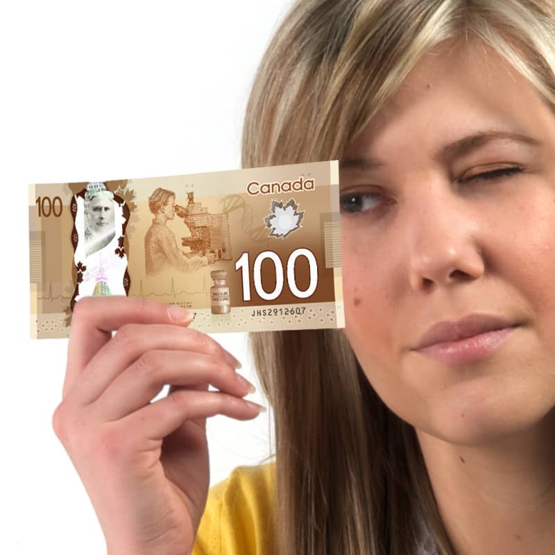 Canadian Dollar Needs More than Bank of Canada's 'Hawkish' Tone