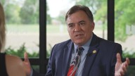 Transcript of Sen. John Hoffman's daughter 911 call released
