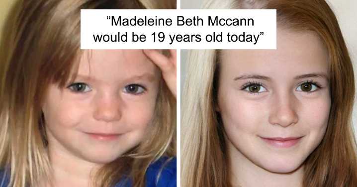 I Tried To Find Out What These Missing People Would Look Like Today Using The Help Of AI And Photoshop (22 Pics)