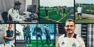 'Today is your opportunity': Behind the scenes at a Premier League academy