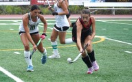 Late equalizer allows Haddon Heights to tie No. 13 Haddonfield