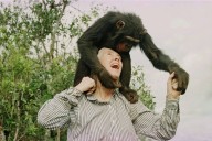 Fallece Jane Goodall, concede una entrevista el 30 de septiembre a N+ en la que habló de los retos de la humanidad