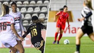 Colo Colo se acerca a los cuartos de la Copa Libertadores Femenina tras triunfazo frente a Sao Paulo: Mira el gol de la victoria y la tabla del grupo La U sumó su segundo empate seguido.