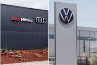 Cae producción de Audi y Volkswagen en Puebla durante 2025: Inegi
