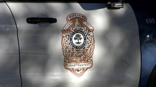 Arrests made after 2 injured in shooting outside Raleigh gas station: police