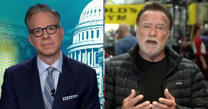 Schwarzenegger urges Californians to oppose Democratic redistricting ballot measure, as GOP presses on in other states