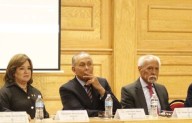 Sin alianzas, el 2027 será difícil para la oposición: Reyes Baeza