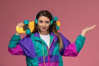 Was It Trauma or Did You Just Grow Up in the 80s?