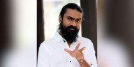 From viral messages to vanishing act: Actor Rahul Ramakrishna triggers a political storm in Telangana