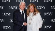 Dennis Basso Dishes About Life, Love and Dressing Celebrities