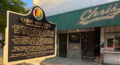 108-year-old Chris’ Famous Hotdogs sold to a new family