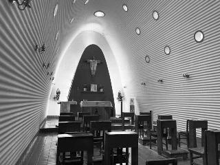 Capilla del Obispo