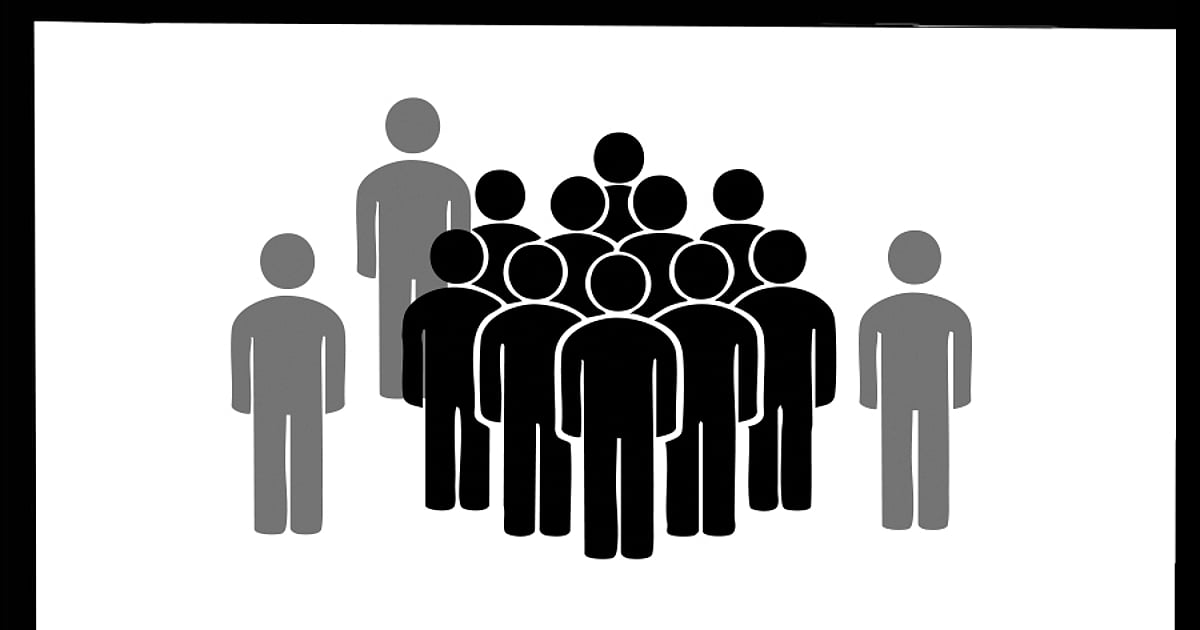 Elite India and the costs of caste denial