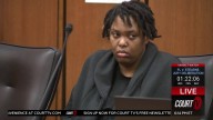 Toddler Stabbed Murder Trial: Prosecution Opening Statement