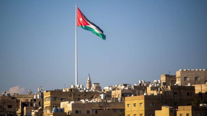 Amman Design Week Returns 2026 Amid Middle East Design Boom