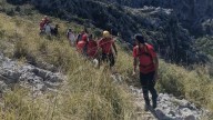 Buscan a dos excursionistas desaparecidos en la Serra de Tramuntana