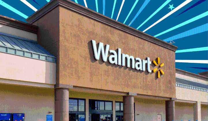 11 Best New Target and Walmart Furniture Finds Hitting Shelves This Week