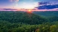 World Atlas picks 9 top Kentucky attractions to visit
