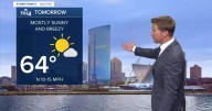 Southeast Wisconsin weather: More showers in the forecast