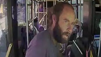 Tolleson police search for attempted kidnapping suspect