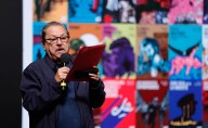 Mujeres alistan "mitin poético" por dichos de Paco Ignacio Taibo II