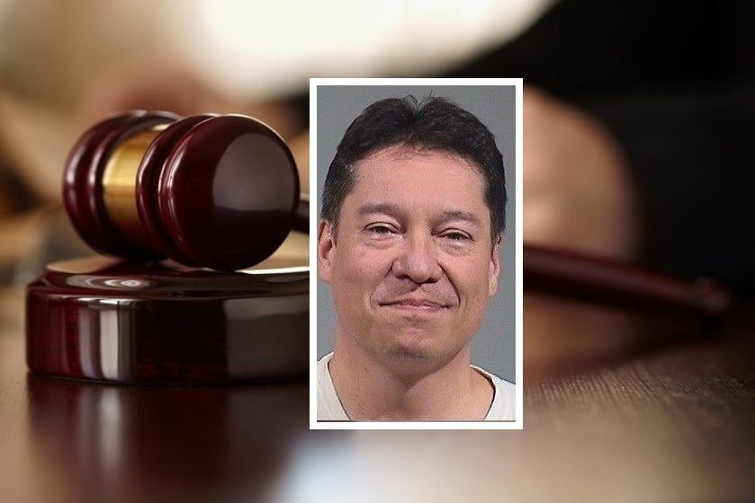 Local judges won't hear Liberty trustee's assault case