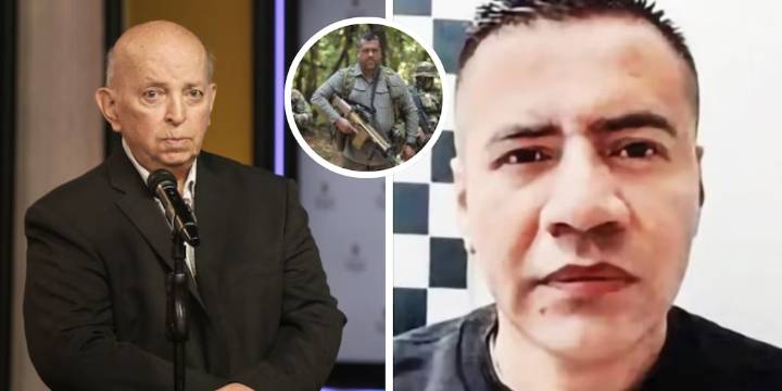 ‘Pipe Tuluá’ reiteró el deseo de dialogar con el Gobierno Petro, luego de las declaraciones de Otty Patiño: “Yo no soy narcotraficante, nunca he enviado un gramo de droga a ningún país”