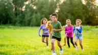 Esta actividad física ayuda a sus hijos a relajarse y mejorar su concentración