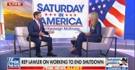 Trump Ally Trolls Schumer for Changing Glasses To Seem ‘Hip and Feisty’
