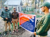 Police attach terror associate’s property under UAPA