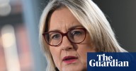 Victoria considers sentencing changes as premier says community wants ‘consequences’ for ‘brazen behaviour’
