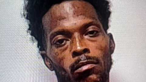 Man injured after being shot in legs while riding bike, suspect arrested